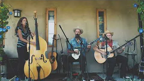 HOTH Brothers Band "Sand and Gravel" & "Judith" Li...
