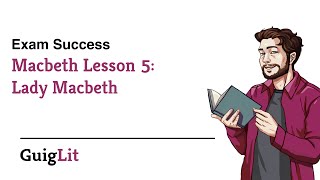 5. Lady Macbeth (Exam Success: 'Macbeth')