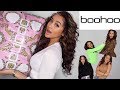 BIG BOOHOO HAUL 2019: BOUJEE ON A BUDGET