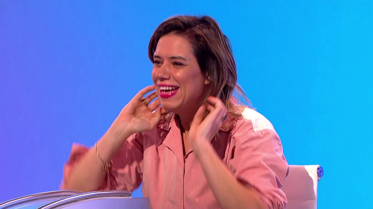 Would I Lie To You S14E01 Series 14 Episode 1 - YouTube