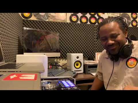 Wayne Lonesome Playing Run Things Records Various Artists. All Songs Produced By Him.