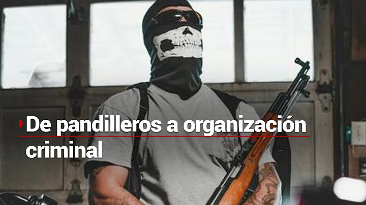 ¡Peligro en la CDMX! De pandilla a poderosa organización criminal, se trata del Tren de Aragua