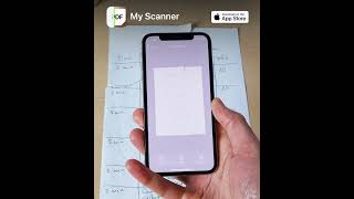 My Scanner - Scan Documents, Annotate PDF and Sign - Try Now! screenshot 5