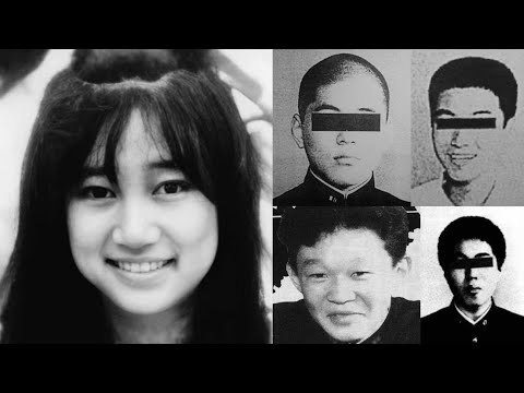 Video Junko Furuta - Vụ Án Đau Thương | Thanh Binh Channel - youtube