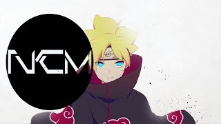 Naruto - Hidan's Theme (haardtek Remix)