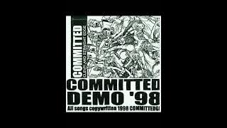 Committed - 1998 Demo [full album]
