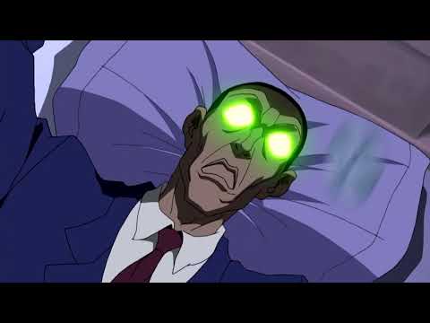 The Exorcism of Tom DuBois | The Boondocks