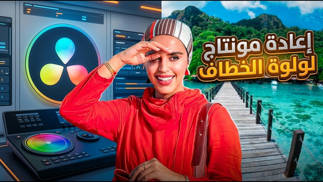 محتاج ممنتج؟ | اعادة مونتاج #لولوة_الخطاف