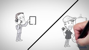 How Blockchain technology can solve traceability issues in the art market - Deloitte Luxembourg