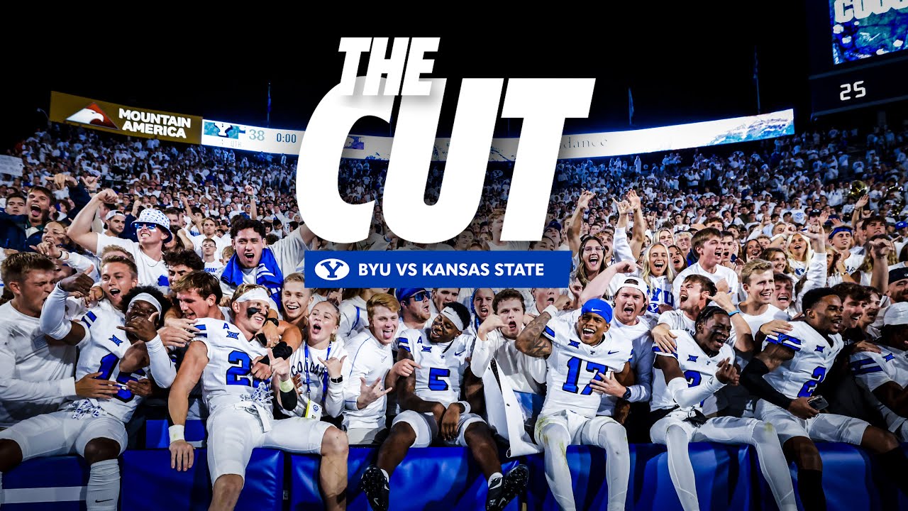 THE CUT: Kansas State
