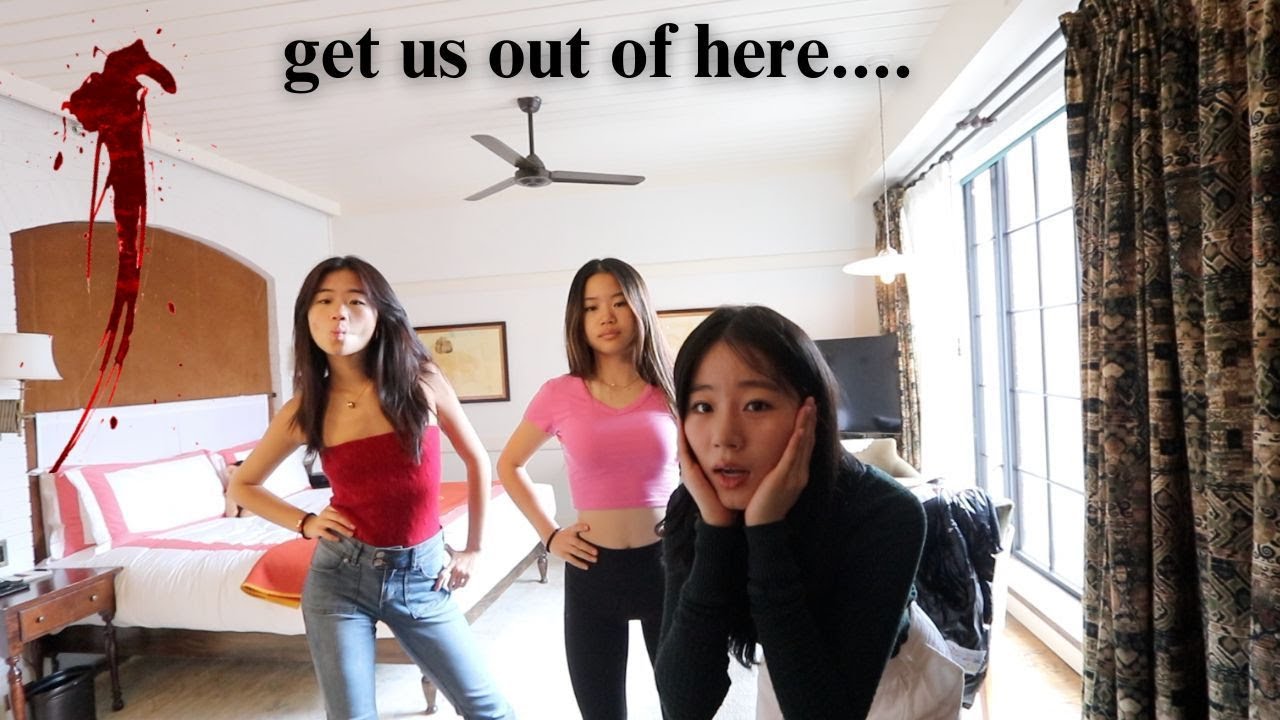 WE STAYED IN THE MOST HAUNTED HOTEL IN NYC YouTube we-stayed-in-the-most-haunted-hotel-in-nyc-youtube