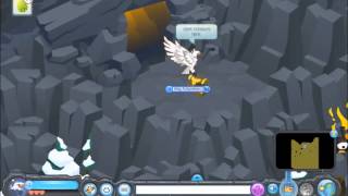 Animal Jam: Greelys Inferno Hidden Prizes And Items