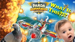 Toasty! | Panda Commander, Whatever That Is??? screenshot 3