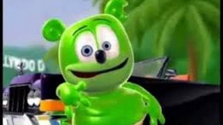 Gummy Bear Song Choco Choco Choco