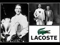 История создания Lacoste  Face story