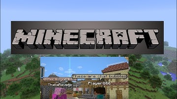 Minecraft Mod: Chat Bubble