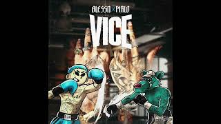 Vice - Blessd, Pirlo (Audio Oficial)