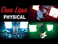 Dua Lipa - Physical | Legacy 3 (Rock Cover)