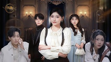 Sau Khi Ngừng Làm Cây Tầm Gửi tôi Tỏa Sáng Rực Rỡ: Cô gái được nhận nuôi trở thành thiên kim hào môn