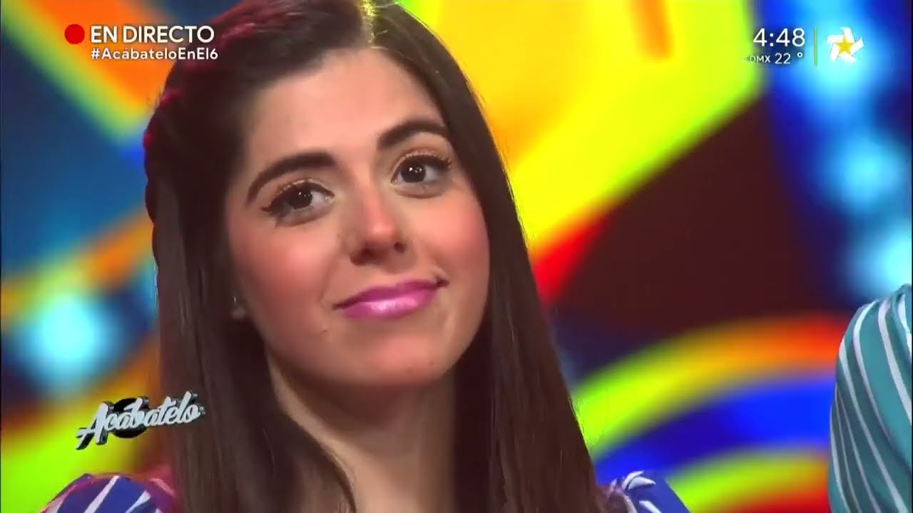 ACABATELO 10 DE NOVIEMBRE HD SABADO 2018