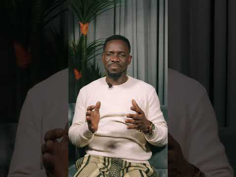 Preye Odede - How God healed me of complications from wrong diagnosis