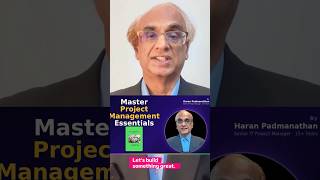 15+ Years of PM Experience in One Book: Project Management Essentials