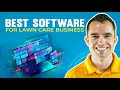 What Type of Software to Use for Lawn Care Business?