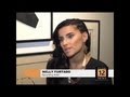 Behind the Scenes of The Spirit Indestructible Tour with Nelly Furtado & Jessica Tyler