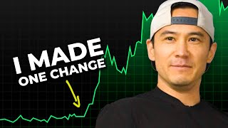 How He Keeps Making Money in Trading After 9 Years by B The Trader 18,619 views 2 months ago 27 minutes