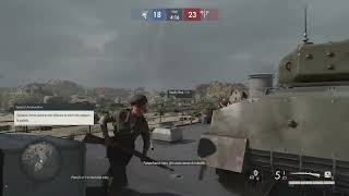 Sniper Elite 5 | Across Map Panzerfaust kill (228m)