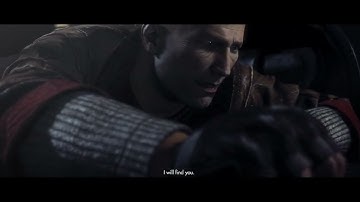 Wolfenstein: The New Order - 999 Mode Uber Difficulty - Part.4