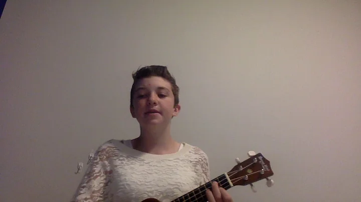 little do you know cover by alyssa macdonald