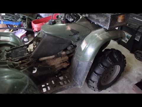 repairing-the-honda-rancher-420-fuel-system