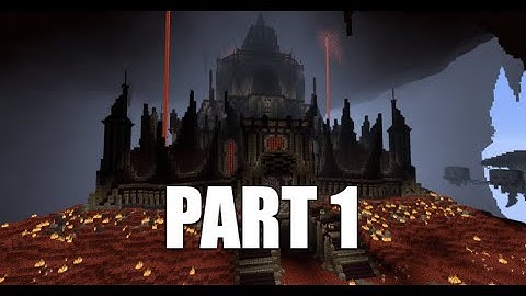 Minecraft - Herobrine