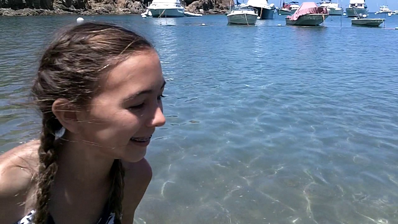 Julia Catalina 2016 - YouTube