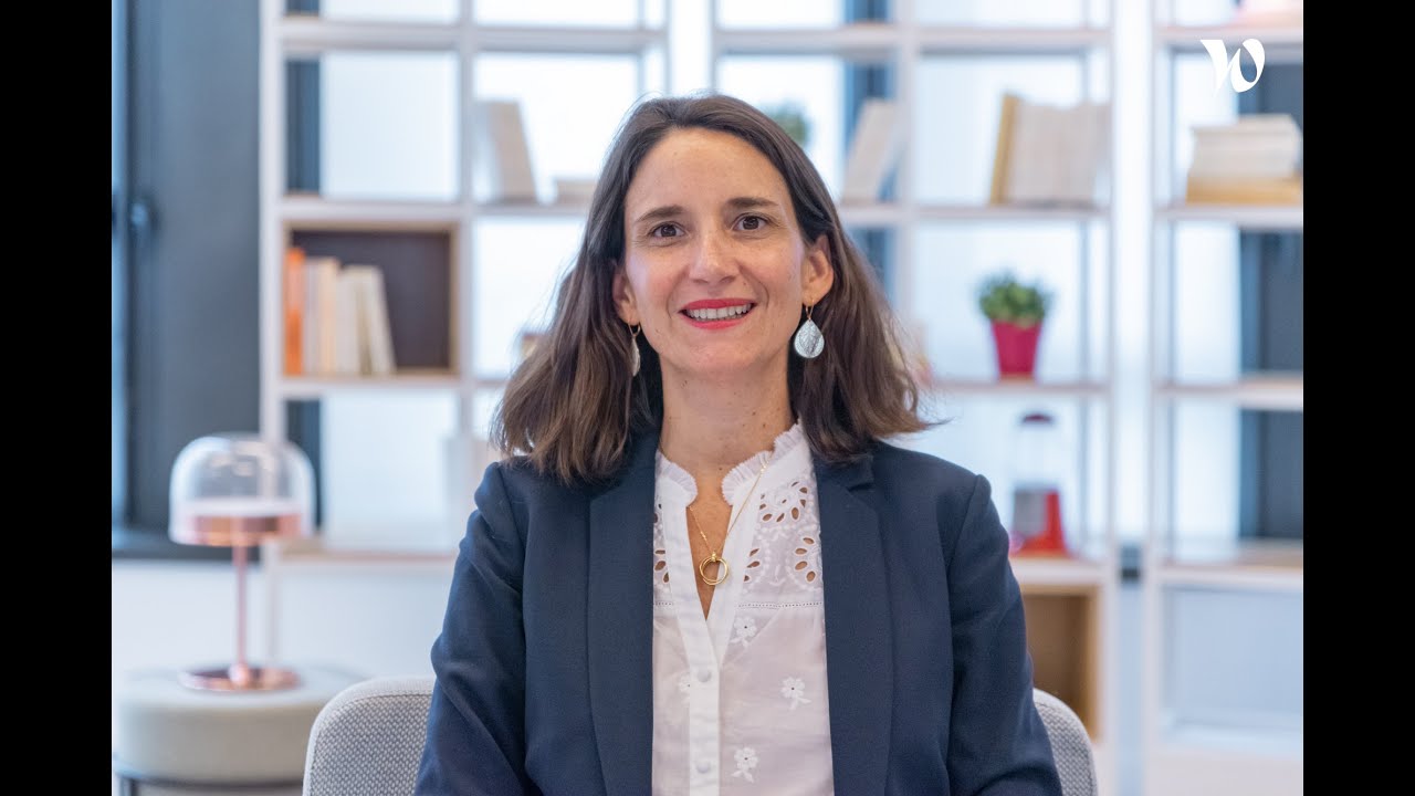 Découvrez BoursoBank avec Caroline, Directrice Générale Adjointe - YouTube