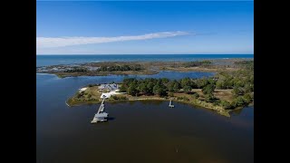 Homes for Sale - 8+Acre Hacksneck RD, Accomack County, VA