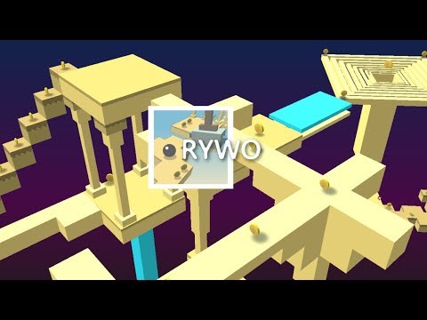 RYWO - 3D roll ball