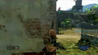 IGN_Strategize: Mercenaries 2