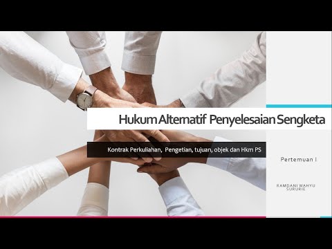 Video: Penalaran Mengenai Paleokontakte - Pandangan Alternatif