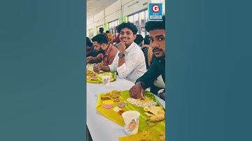 🌸 G-Onam Vibonam 2025 | Onam Celebration Highlights | G-TEC Pravachambalam 🎉#shorts