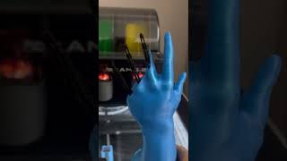 GAB-LAB Cyberware - General Technical Tests #3dprinting #bambulabh2d #cyberware
