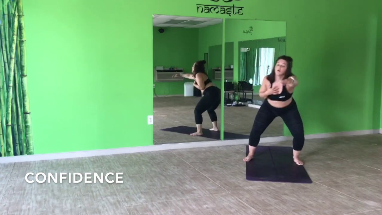 Fitness Feature: Buti Yoga