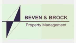 Beven & Brock Property Management - About Us!