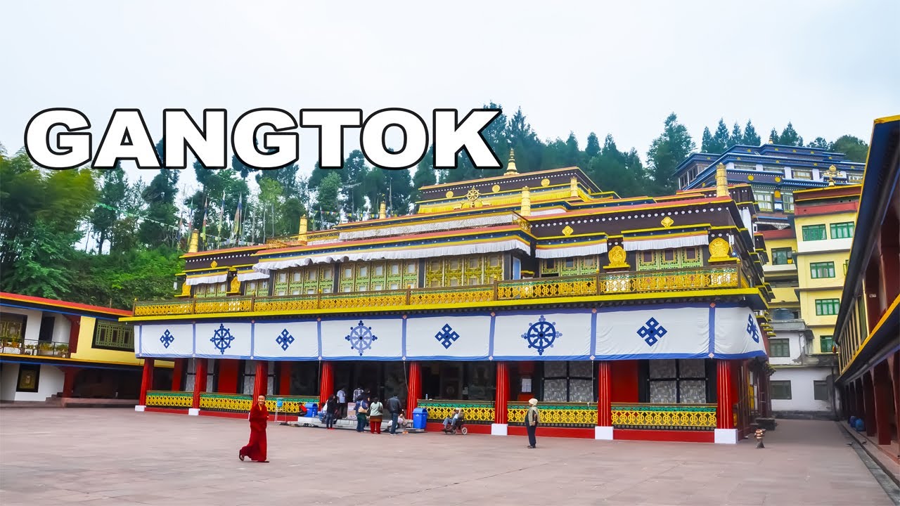 Top Places to Visit in Gangtok – Complete Travel Guide