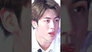 Kim Seokjin Fancam😍😍😍 #bts #shorts