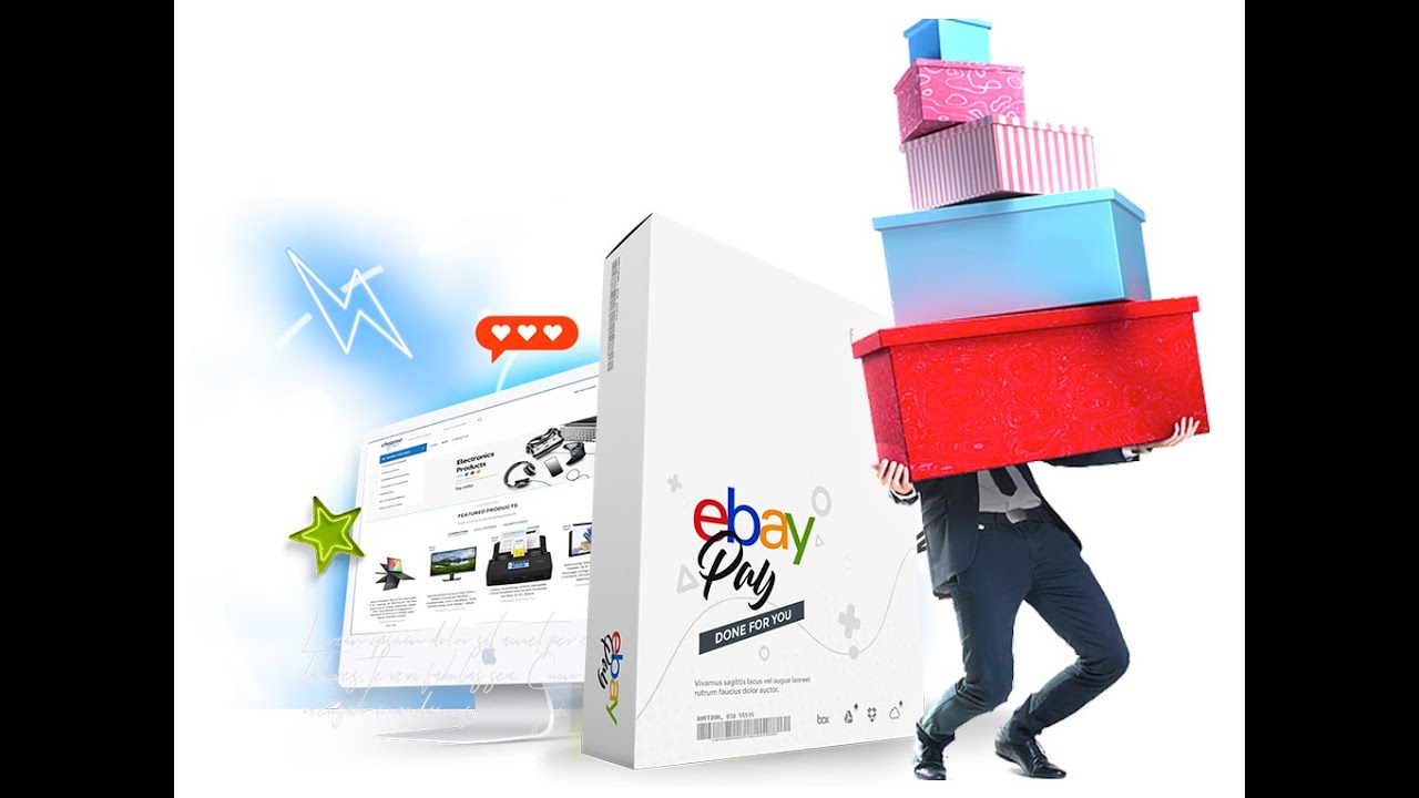 EBayPay!