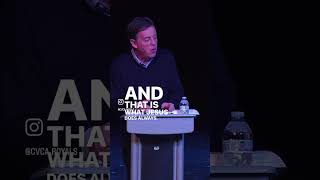 CVCA Chapel 1/23/2025