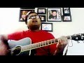 Jab Koi Baat Bigad Jaye Jurm Guitar Open Chords
