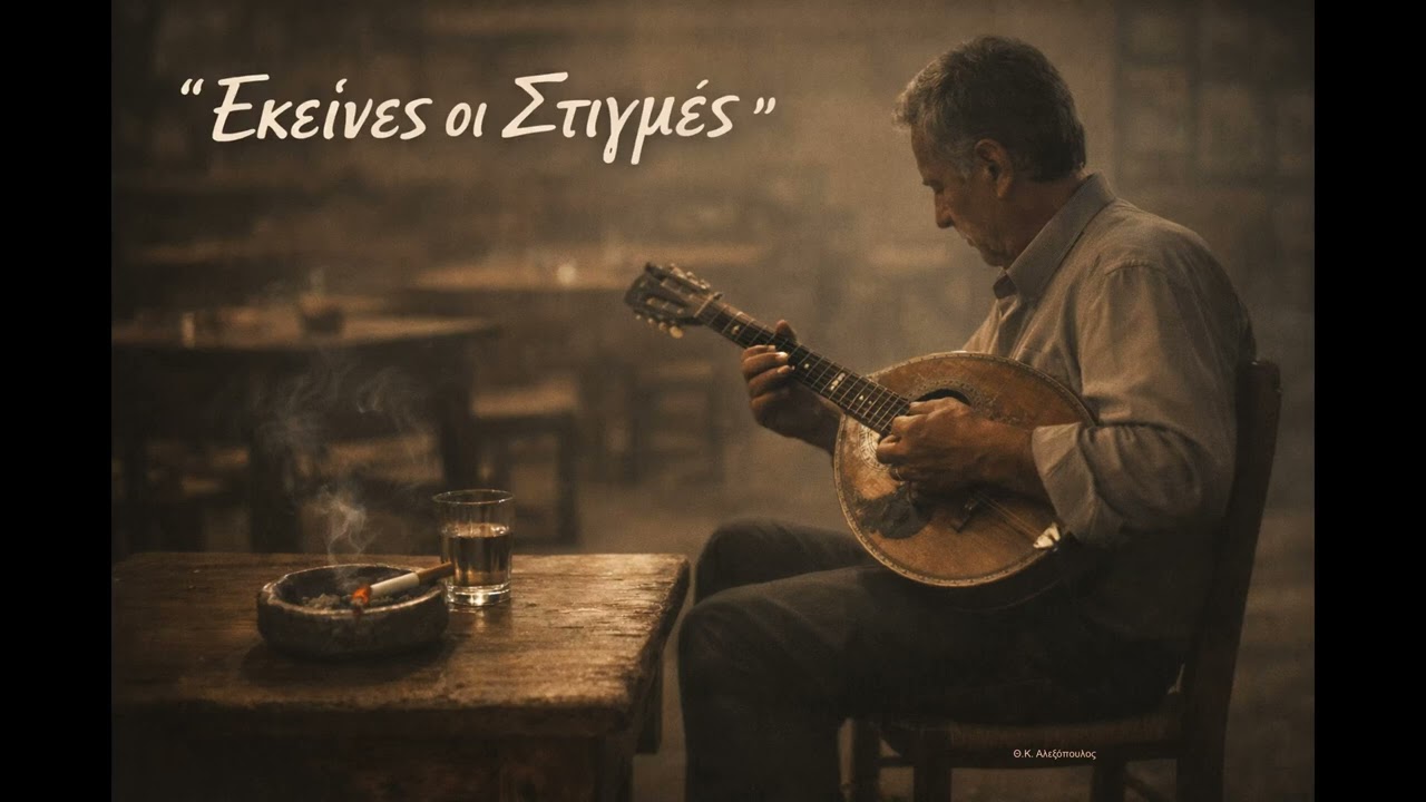 Εκείνες οι Στιγμές